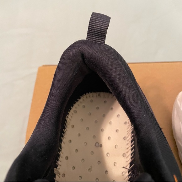 Hoka One One Bondi 8 Men’s Size 11 D Navy Athletic Walking Running Gym Shoes - Picture 8 of 16